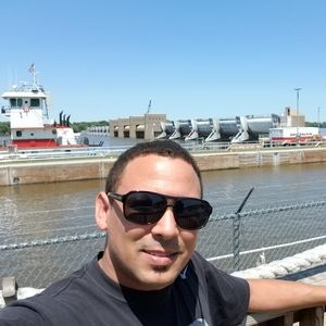 Meet your Posher, Isaac